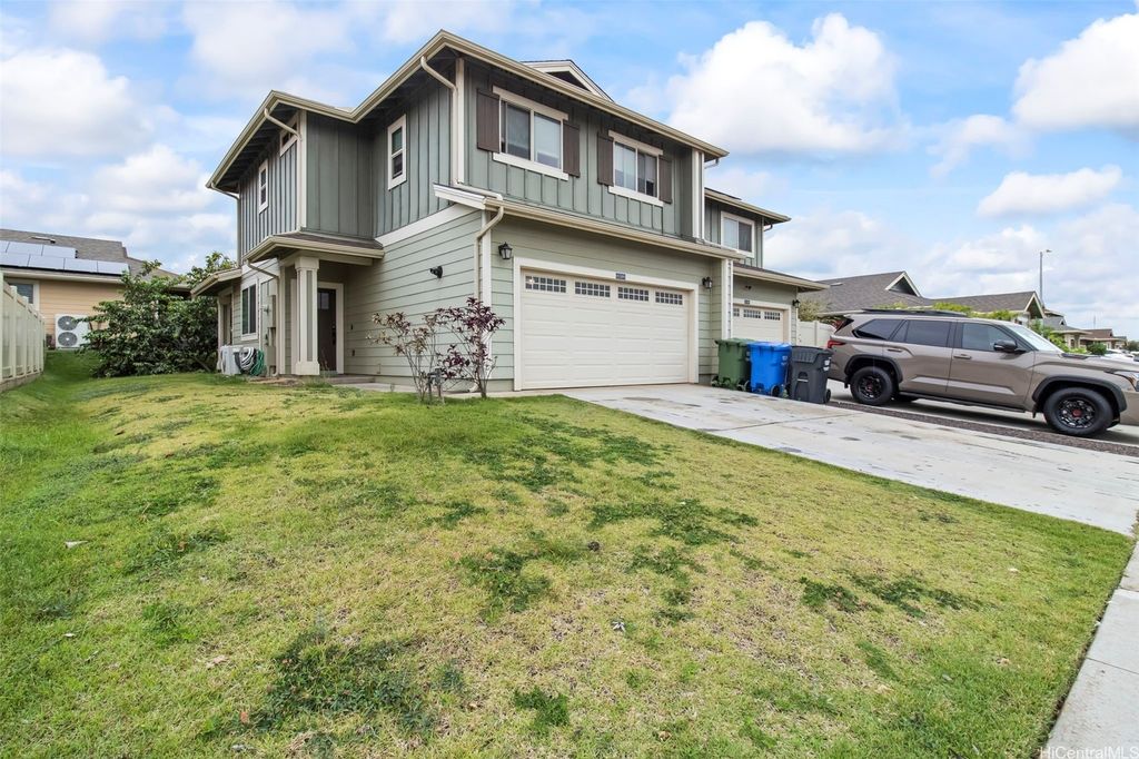 91-3391 Maohiohi Loop, Ewa Beach, HI 96706