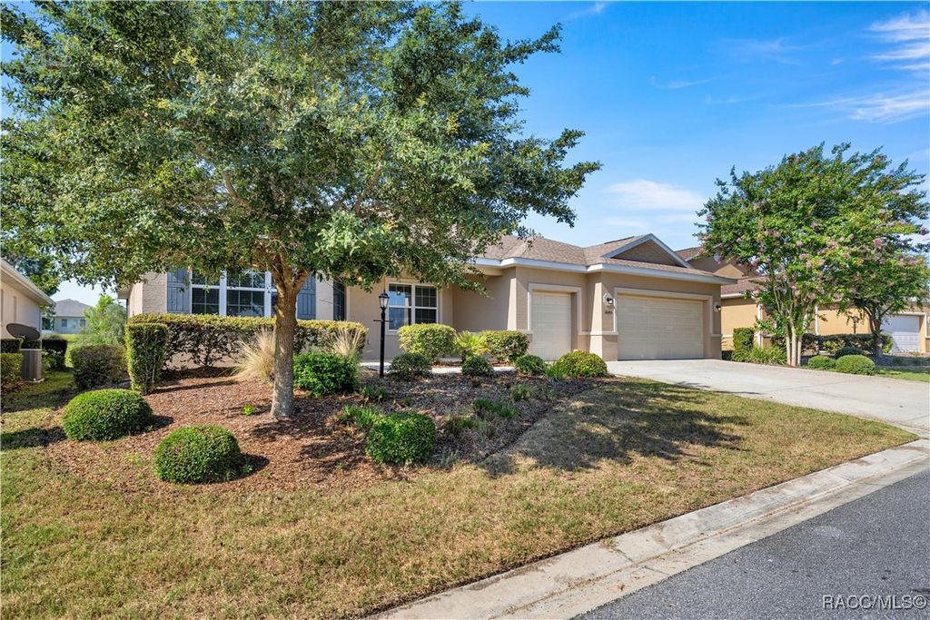 10145 SW 89 Loop, Ocala, FL 34481