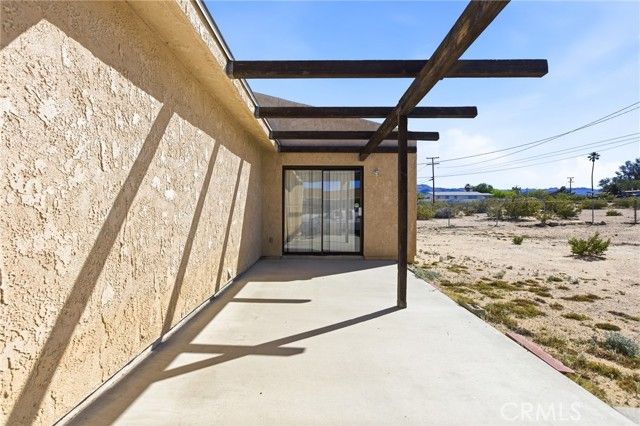 5378 Chia Avenue, Twentynine Palms, CA 92277