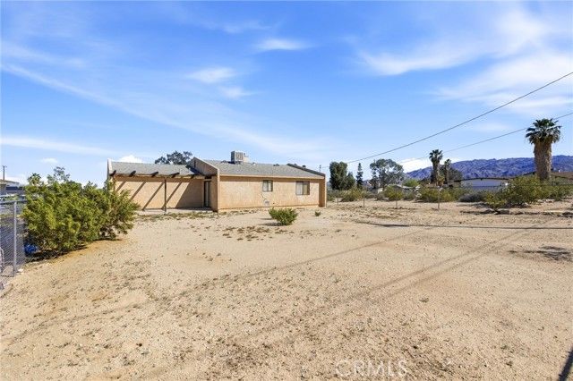 5378 Chia Avenue, Twentynine Palms, CA 92277