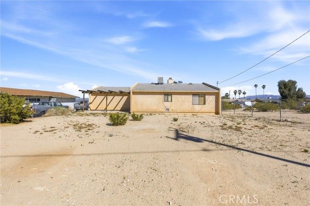 5378 Chia Avenue, Twentynine Palms, CA 92277