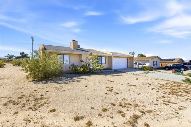 5378 Chia Avenue, Twentynine Palms, CA 92277