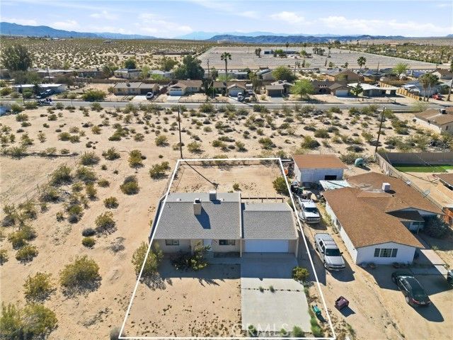 5378 Chia Avenue, Twentynine Palms, CA 92277