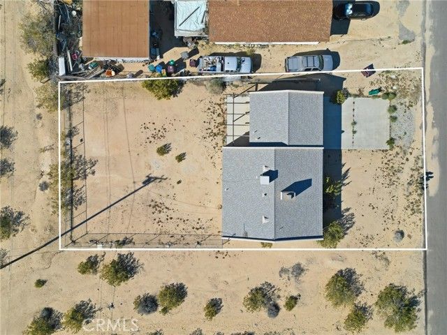 5378 Chia Avenue, Twentynine Palms, CA 92277