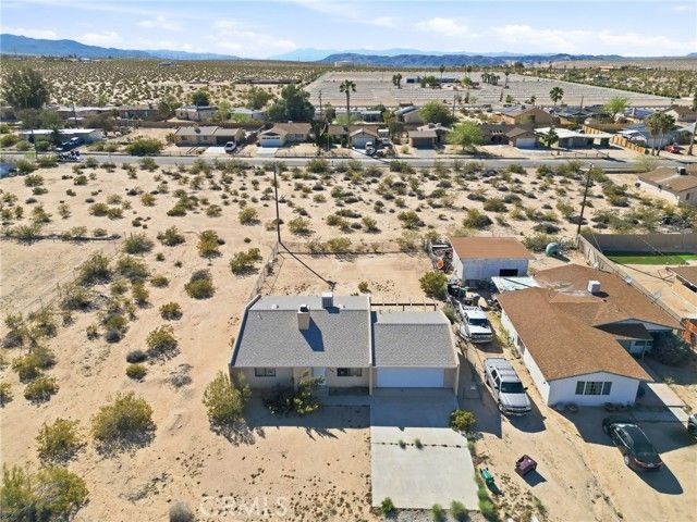 5378 Chia Avenue, Twentynine Palms, CA 92277