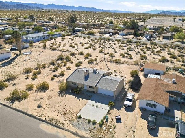 5378 Chia Avenue, Twentynine Palms, CA 92277