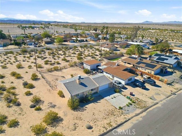 5378 Chia Avenue, Twentynine Palms, CA 92277