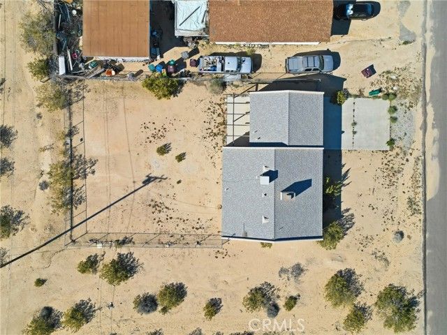 5378 Chia Avenue, Twentynine Palms, CA 92277