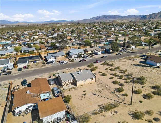 5378 Chia Avenue, Twentynine Palms, CA 92277