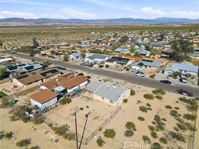 5378 Chia Avenue, Twentynine Palms, CA 92277