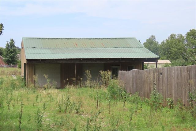 1801 Cheyenne Lane, Blanchard, OK 73010