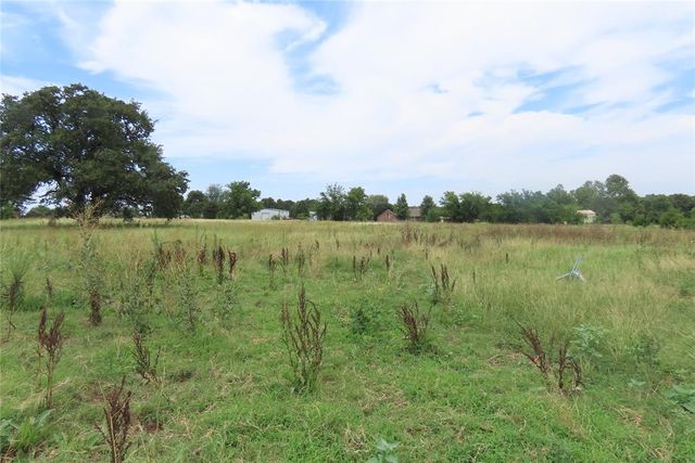 1801 Cheyenne Lane, Blanchard, OK 73010