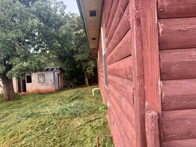 1801 Cheyenne Lane, Blanchard, OK 73010