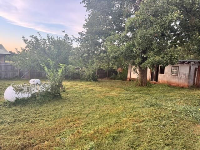 1801 Cheyenne Lane, Blanchard, OK 73010