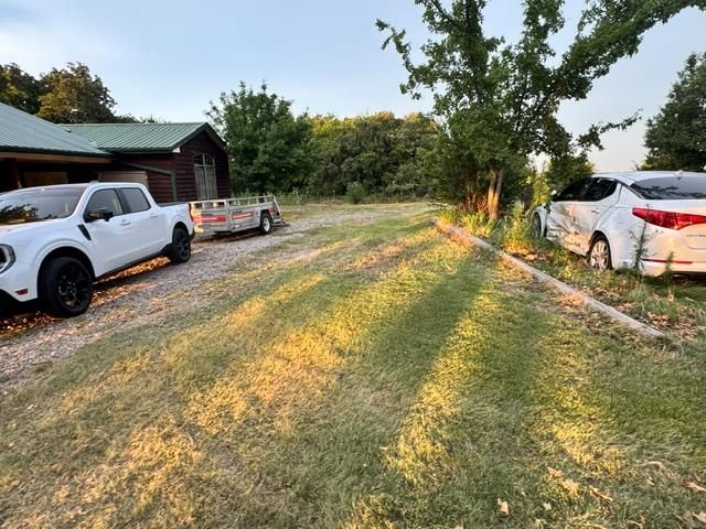 1801 Cheyenne Lane, Blanchard, OK 73010