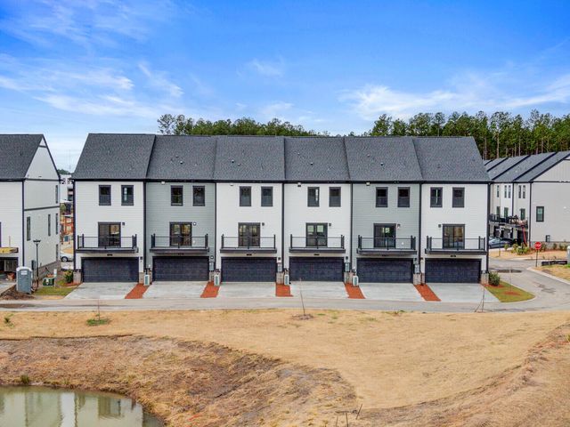 411 Talbot Drive, Summerville, SC 29486