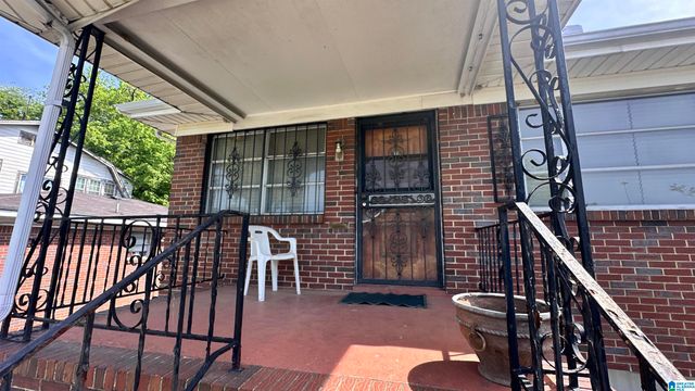 1109 13TH AVENUE N, Birmingham, AL 35204