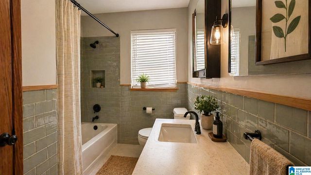 1109 13TH AVENUE N, Birmingham, AL 35204