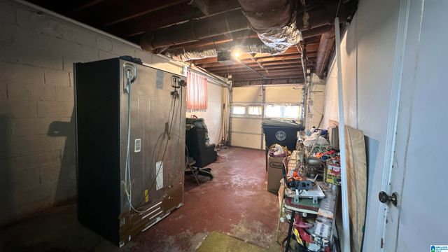 1109 13TH AVENUE N, Birmingham, AL 35204