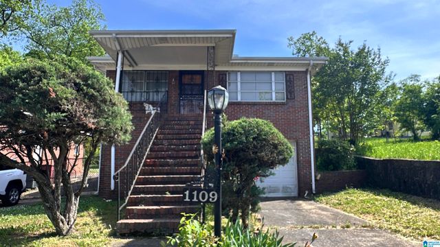 1109 13TH AVENUE N, Birmingham, AL 35204