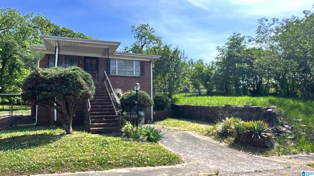 1109 13TH AVENUE N, Birmingham, AL 35204