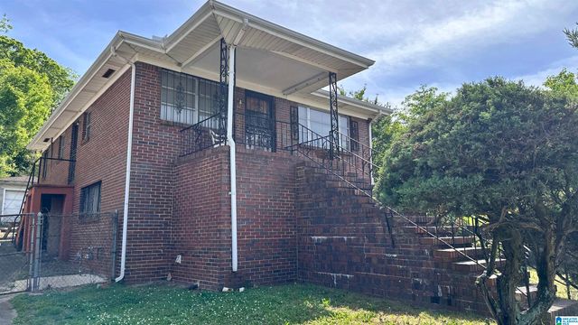 1109 13TH AVENUE N, Birmingham, AL 35204