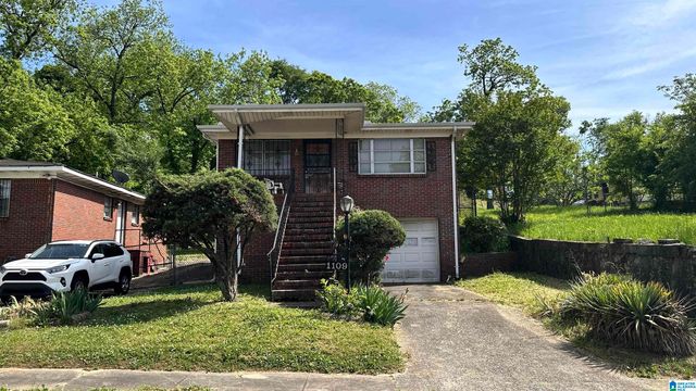 1109 13TH AVENUE N, Birmingham, AL 35204