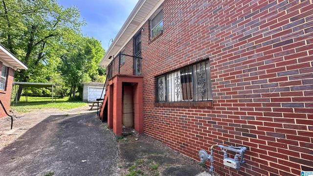 1109 13TH AVENUE N, Birmingham, AL 35204