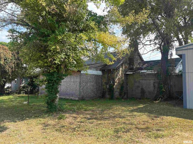 1009 SIMMONS Street, Metropolis, IL 62960