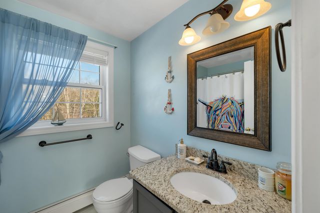 1 Treaty Court, Sandown, NH 03873