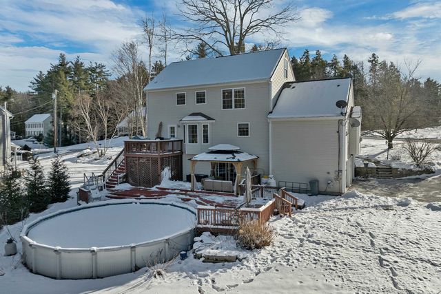 1 Treaty Court, Sandown, NH 03873
