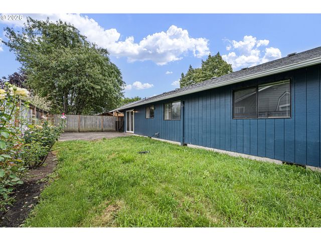 3361 HONEYWOOD St, Eugene, OR 97408