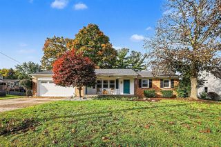 6833 Aleda Avenue, Grand Rapids, MI 49508