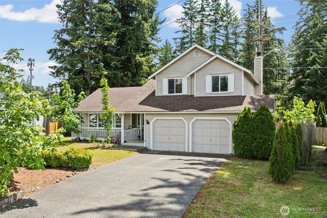 19117 SE 271st Court, Covington, WA 98042