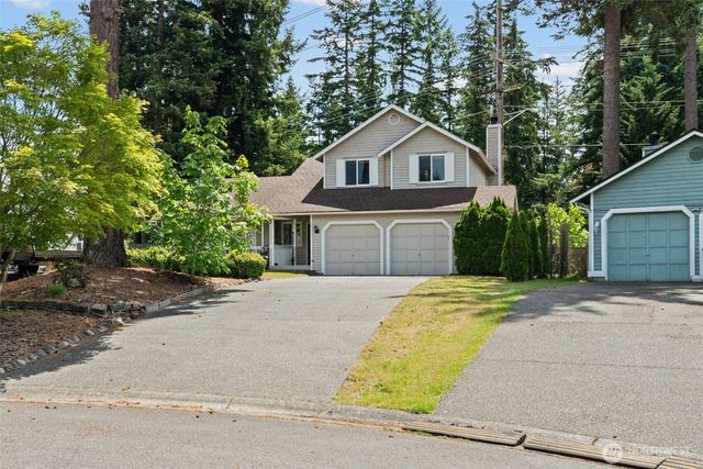 19117 SE 271st Court, Covington, WA 98042