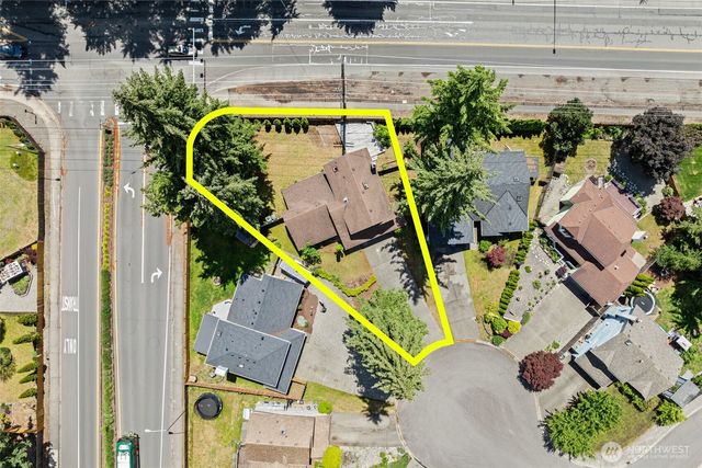 19117 SE 271st Court, Covington, WA 98042