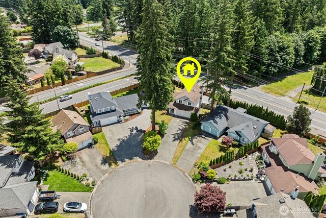 19117 SE 271st Court, Covington, WA 98042