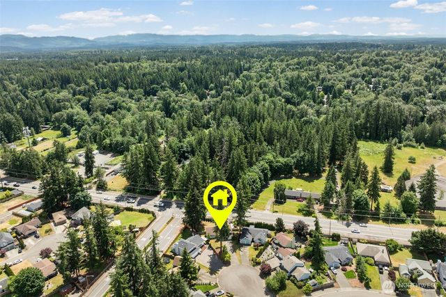 19117 SE 271st Court, Covington, WA 98042