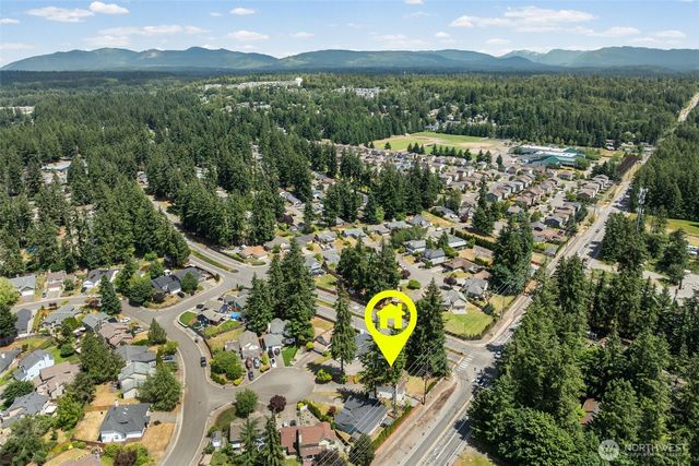 19117 SE 271st Court, Covington, WA 98042
