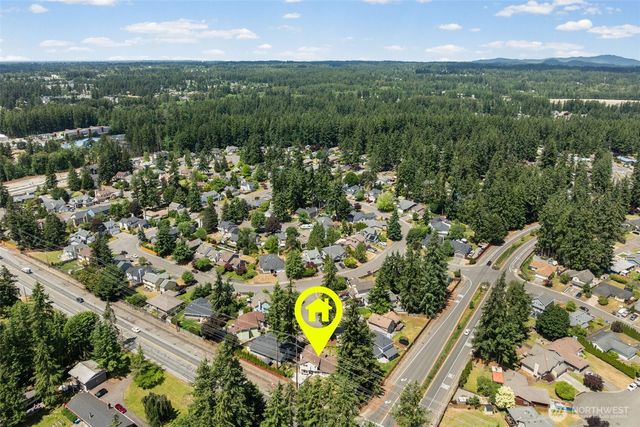 19117 SE 271st Court, Covington, WA 98042