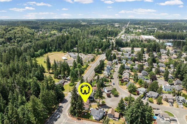 19117 SE 271st Court, Covington, WA 98042