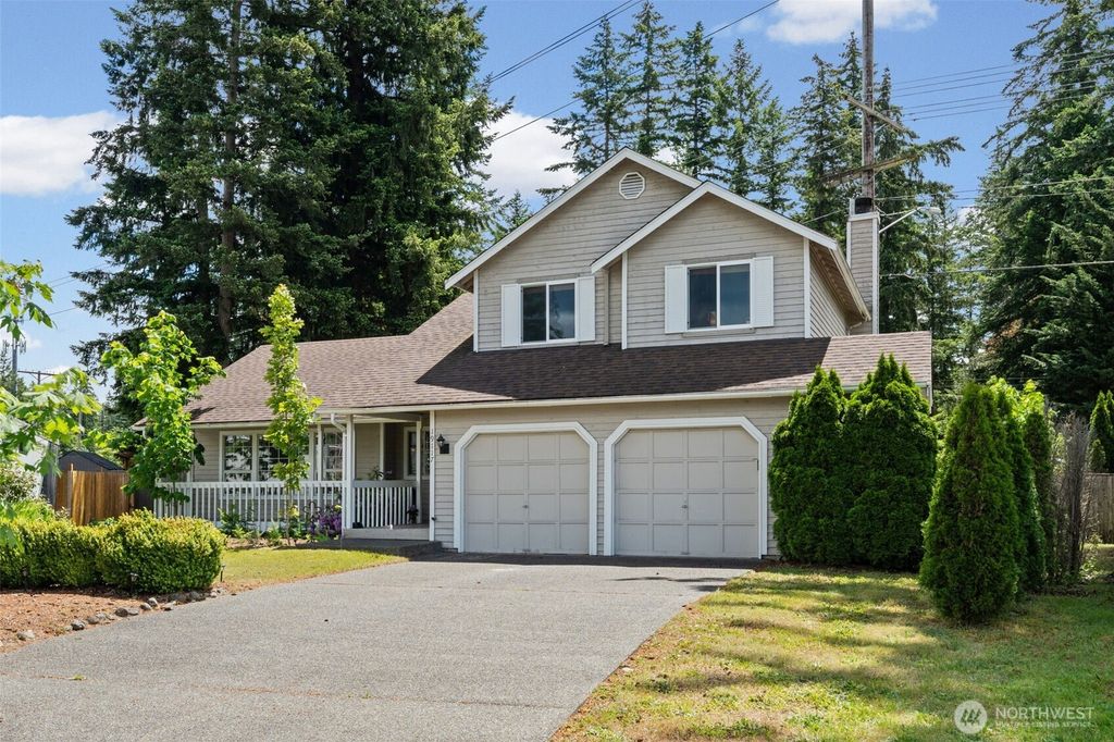 19117 SE 271st Court, Covington, WA 98042