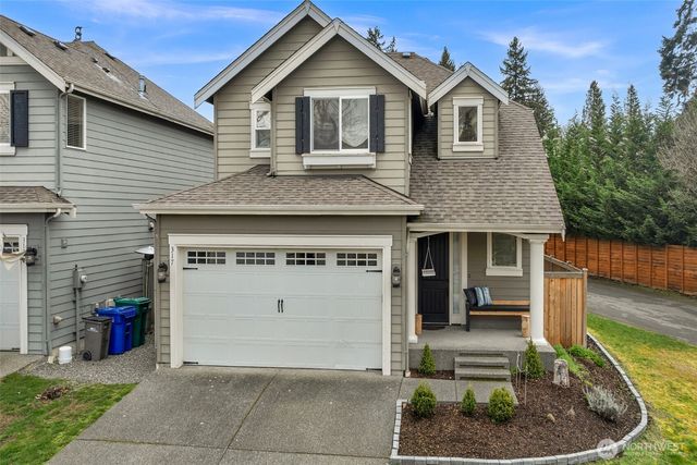 317 204th Place SE, Bothell, WA 98012