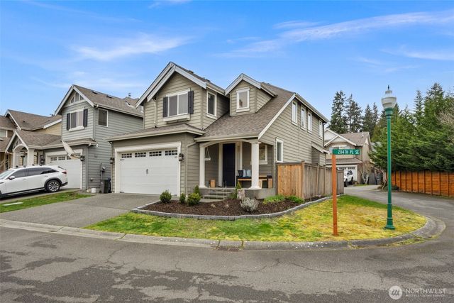 317 204th Place SE, Bothell, WA 98012