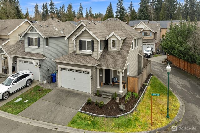 317 204th Place SE, Bothell, WA 98012