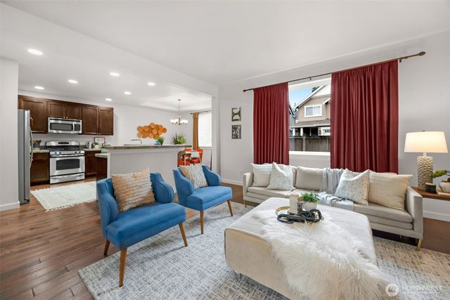 317 204th Place SE, Bothell, WA 98012