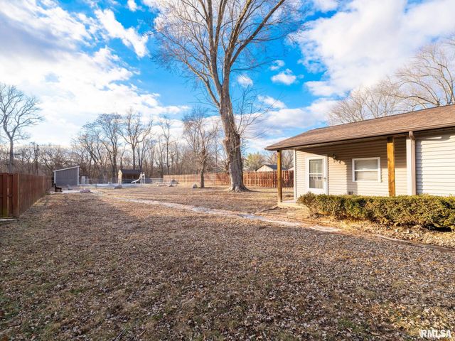 303 N HARRISON Street, Bartonville, IL 61607