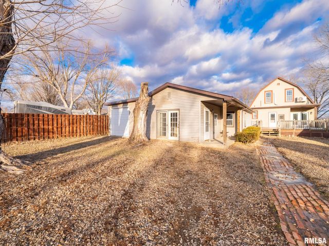 303 N HARRISON Street, Bartonville, IL 61607