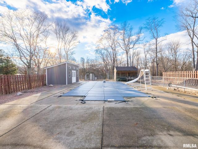 303 N HARRISON Street, Bartonville, IL 61607