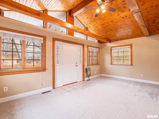 303 N HARRISON Street, Bartonville, IL 61607